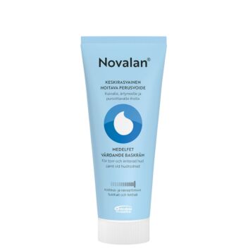 NOVALAN PERUSVOIDE 200 G