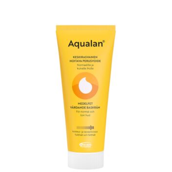 AQUALAN PERUSVOIDE 200 G