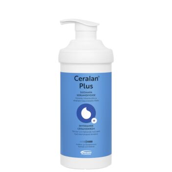 CERALAN PLUS PERUSVOIDE PUMPPUPULLO 500 G