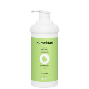 HUMEKTAN PUMPPUPULLO 500 G