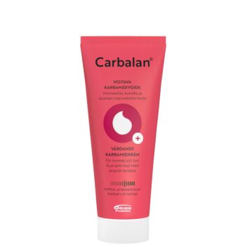 CARBALAN PERUSVOIDE 200 G