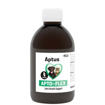 APTUS APTO-FLEX VET SIIRAPPI 500 ML