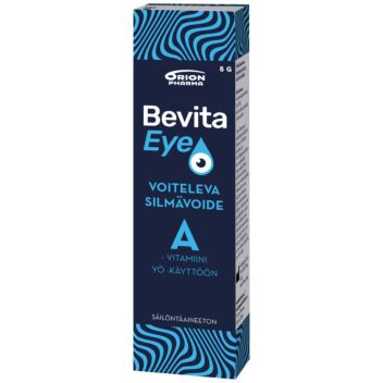 BEVITA EYE SILMÄVOIDE 5 G
