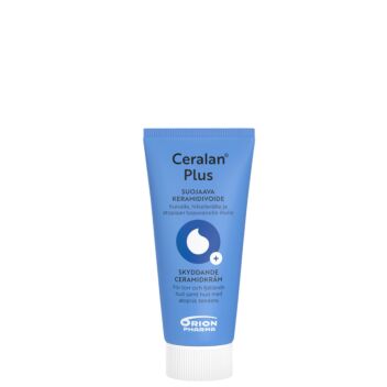 CERALAN PLUS PERUSVOIDE 30 G