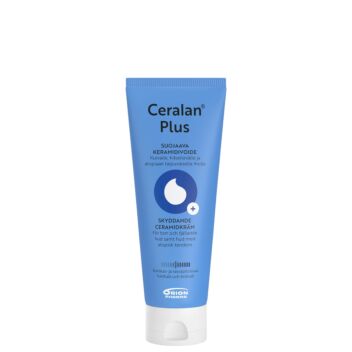 CERALAN PLUS PERUSVOIDE 100 G