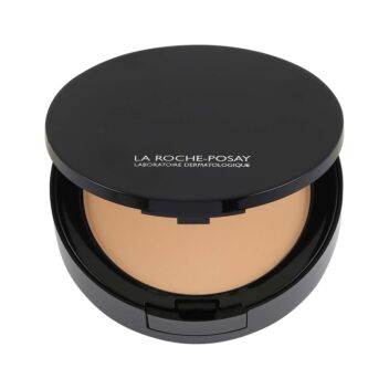 LA ROCHE-POSAY TOLERIANE TEINT MINERAL COMPACT POWDER 13 SAND BEIGE 9,5 G