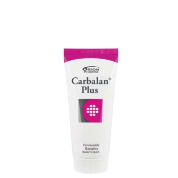 CARBALAN PLUS PERUSVOIDE 30 G