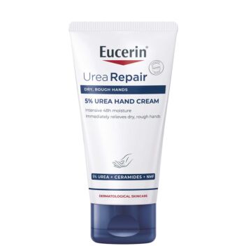 EUCERIN UREAREPAIR HAND CREME 75 ML