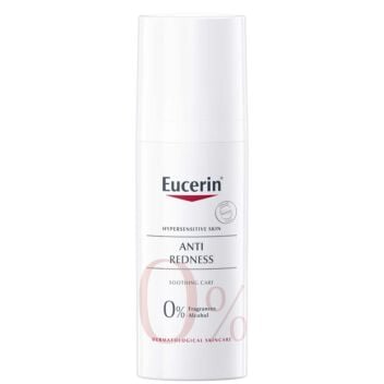 EUCERIN ANTI-REDNESS SOOTHING CARE 50 ML