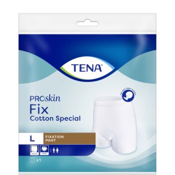TENA FIX COTTON SPECIAL L