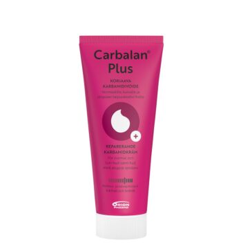 CARBALAN PLUS PERUSVOIDE 200 G