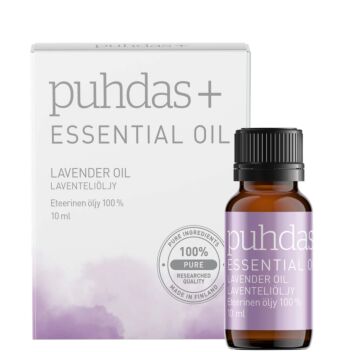 ETEERINEN ÖLJY LAVENTELI 10 ML
