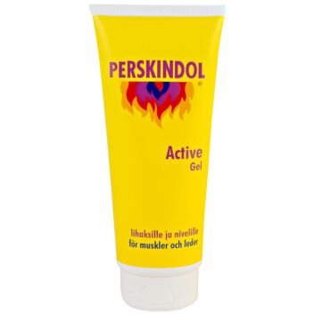 PERSKINDOL ACTIVE GEL 200 ML