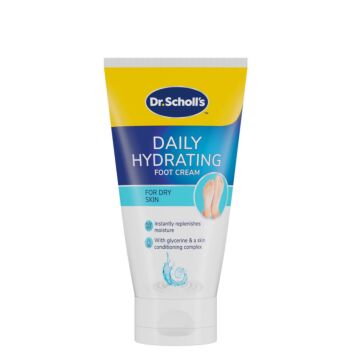DR. SCHOLL'S HYDRATION BOOST JALKAVOIDE 150 ML