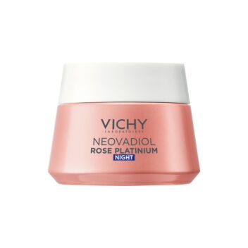 VICHY NEOVADIOL ROSE PLATINIUM NIGHT CREAM 50 ML