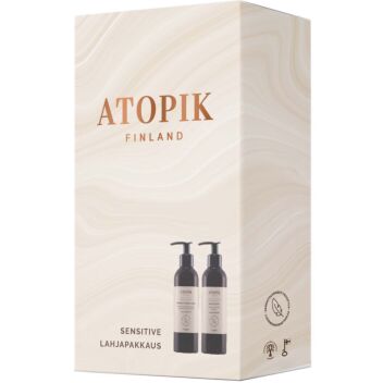 ATOPIK SENSITIVE LAHJAPAKKAUS