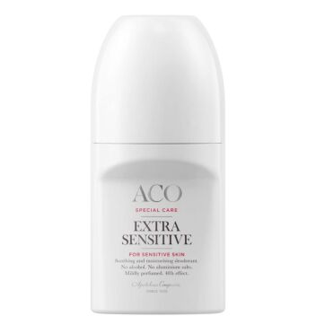 ACO BODY DEO SPECIAL CARE EXTRA SENSITIVE 50 ML