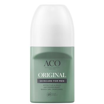 ACO MEN ORIGINAL DEO 50 ML