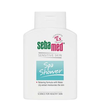 SEBAMED SPA SHOWER SUIHKUGEELI 200 ML