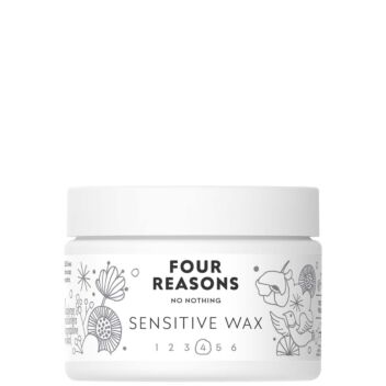 FOUR REASONS NO NOTHING SENSITIVE WAX 100 ML