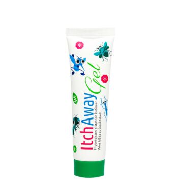 ITCHAWAY GEELI 30 ML