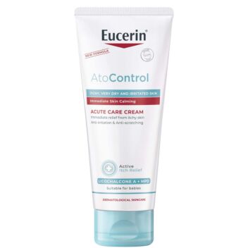 EUCERIN ATOCONTROL ACUTE CARE CREAM 100 ml