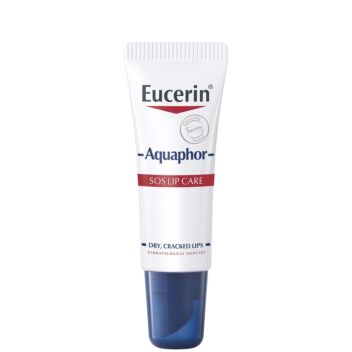 EUCERIN AQUAPHOR SOS LIP CARE 10 ML