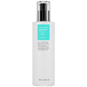 COSRX TWO IN ONE PORELESS POWER LIQUID 100 ML