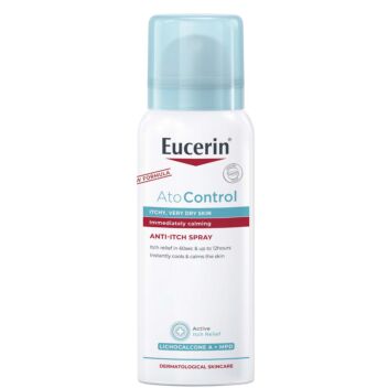 EUCERIN ATOCONTROL ANTI-ITCH SPRAY 50 ML