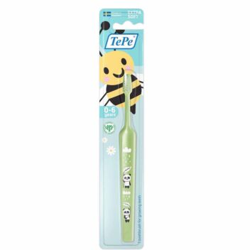 TEPE HAMMASHARJA MINI EXTRA SOFT 0-3 V. 1 kpl