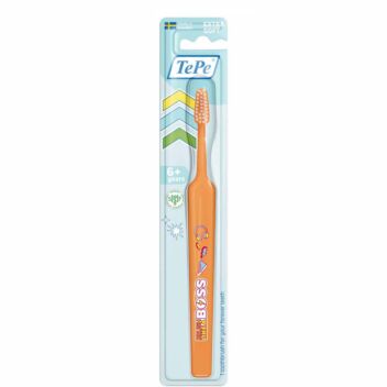 TEPE HAMMASHARJA KIDS EXTRA SOFT 3+ V. 1 kpl