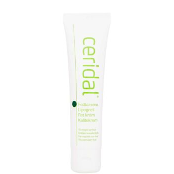 CERIDAL LIPOGEELI 50 ML