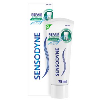 SENSODYNE REPAIR & PROTECT EXTRA FRESH HAMMASTAHNA 75 ML