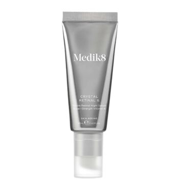 MEDIK8 CRYSTAL RETINAL 6 SEERUMIVOIDE 30 ML