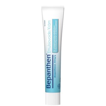 BEPANTHEN EMULSIOVOIDE 5%