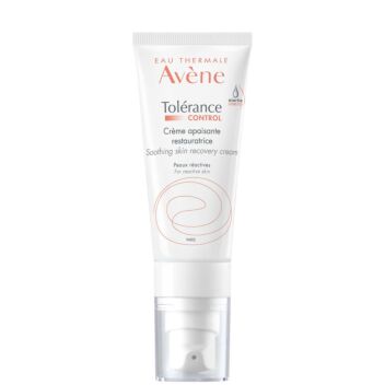 AVENE TOLERANCE CONTROL CREAM 40 ml