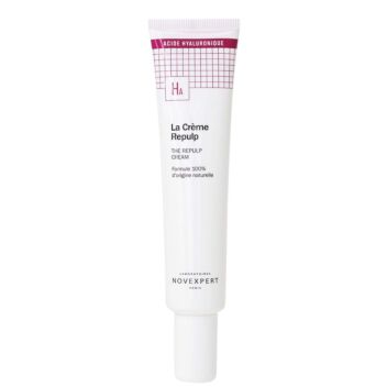 NOVEXPERT THE REPULP CREAM 40 ml