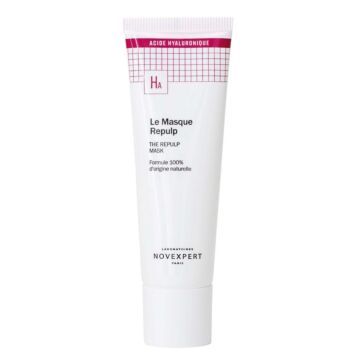 Novexpert The Repulp Mask kasvonaamio | Luonnonkosmetiikka