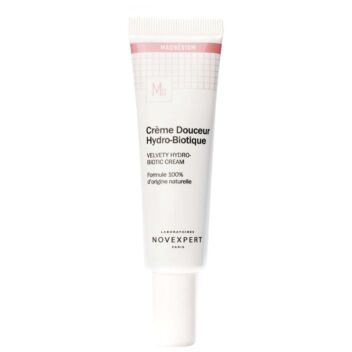 NOVEXPERT MAGNESIUM VELVETY HYDRO-BIOTIC CREAM  30 ML