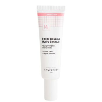 NOVEXPERT VELVETY HYDRO-BIOTIC FLUID 30 ml