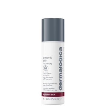 DERMALOGICA DYNAMIC SKIN RECOVERY SPF50 PÄIVÄVOIDE 50 ml