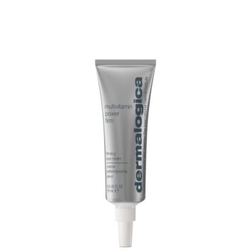 DERMALOGICA MULTIVITAMIN POWER FIRM SILMÄNYMPÄRYSVOIDE 15 ml