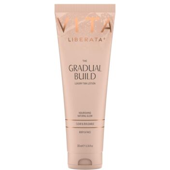 VITA LIBERATA FABULOUS GRADUAL TANNING LOTION 200 ml