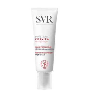 SVR CICAVIT+ LEVRES PROTECTIVE LIP BALM 10 g
