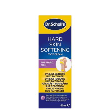 DR. SCHOLL'S KOVETTUMAVOIDE 60 ml