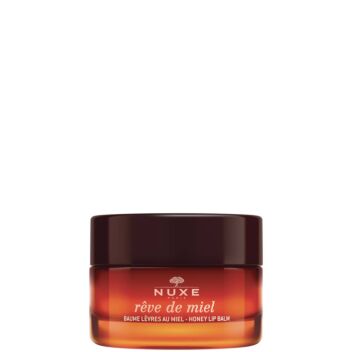 NUXE RÊVE DE MIEL HONEY LIP BALM 15 G