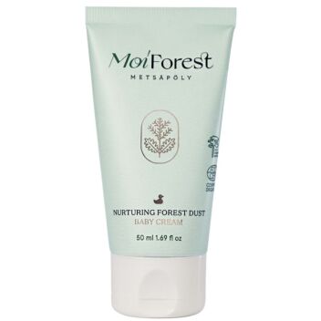 Moi Forest Nurturing Forest Dust Baby Cream vauvavoide | Luonnonkosmetiikka