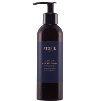 ATOPIK ANTI-AGE PUHDISTUSVOIDE 200 ml