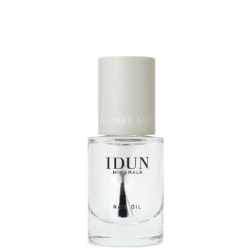 IDUN MINERALS NAIL OIL 11 ml