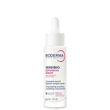 BIODERMA SENSIBIO DEFENSIVE SERUM 30 ml